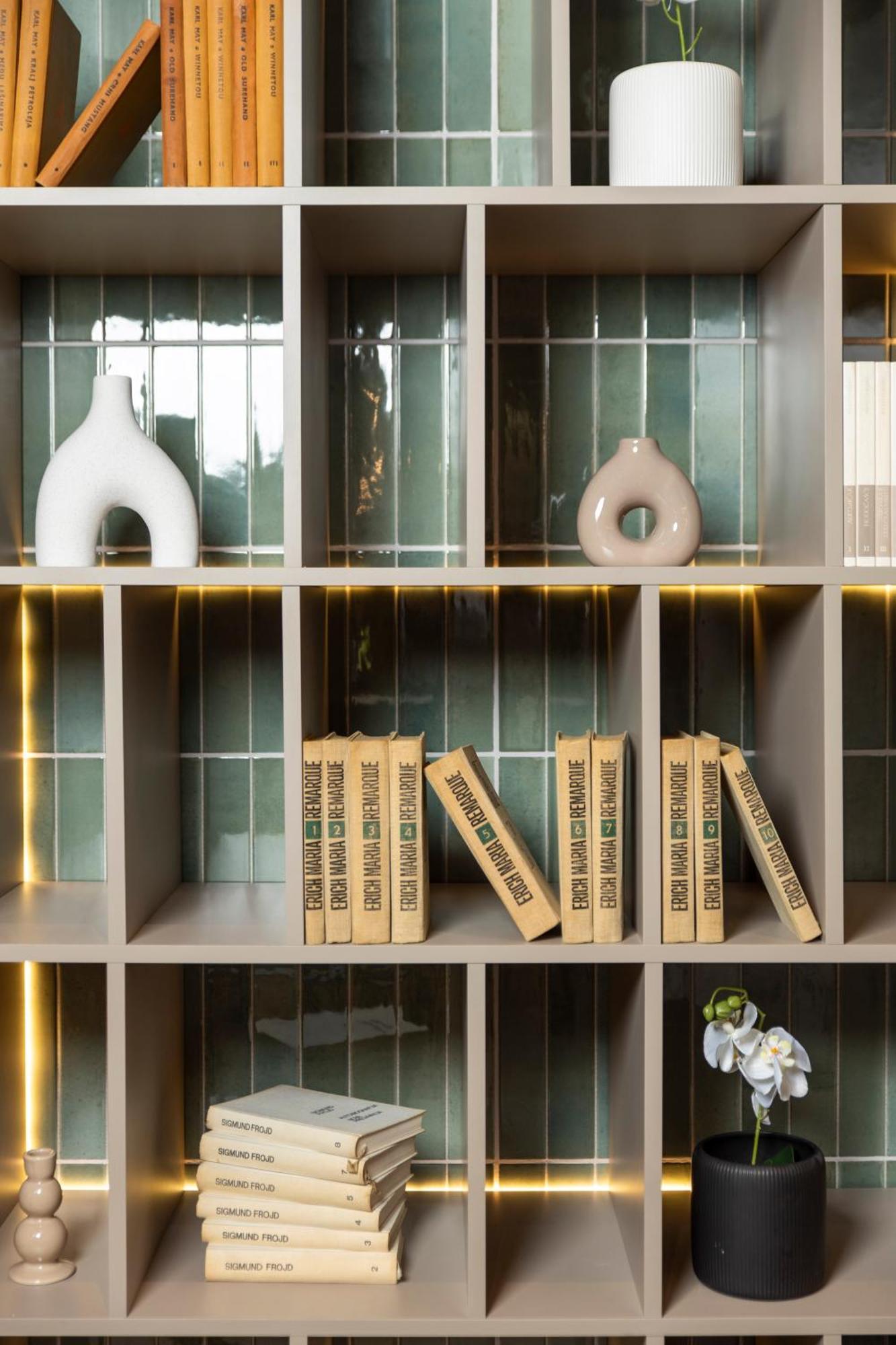 רייקה Apartment Greenri מראה חיצוני תמונה