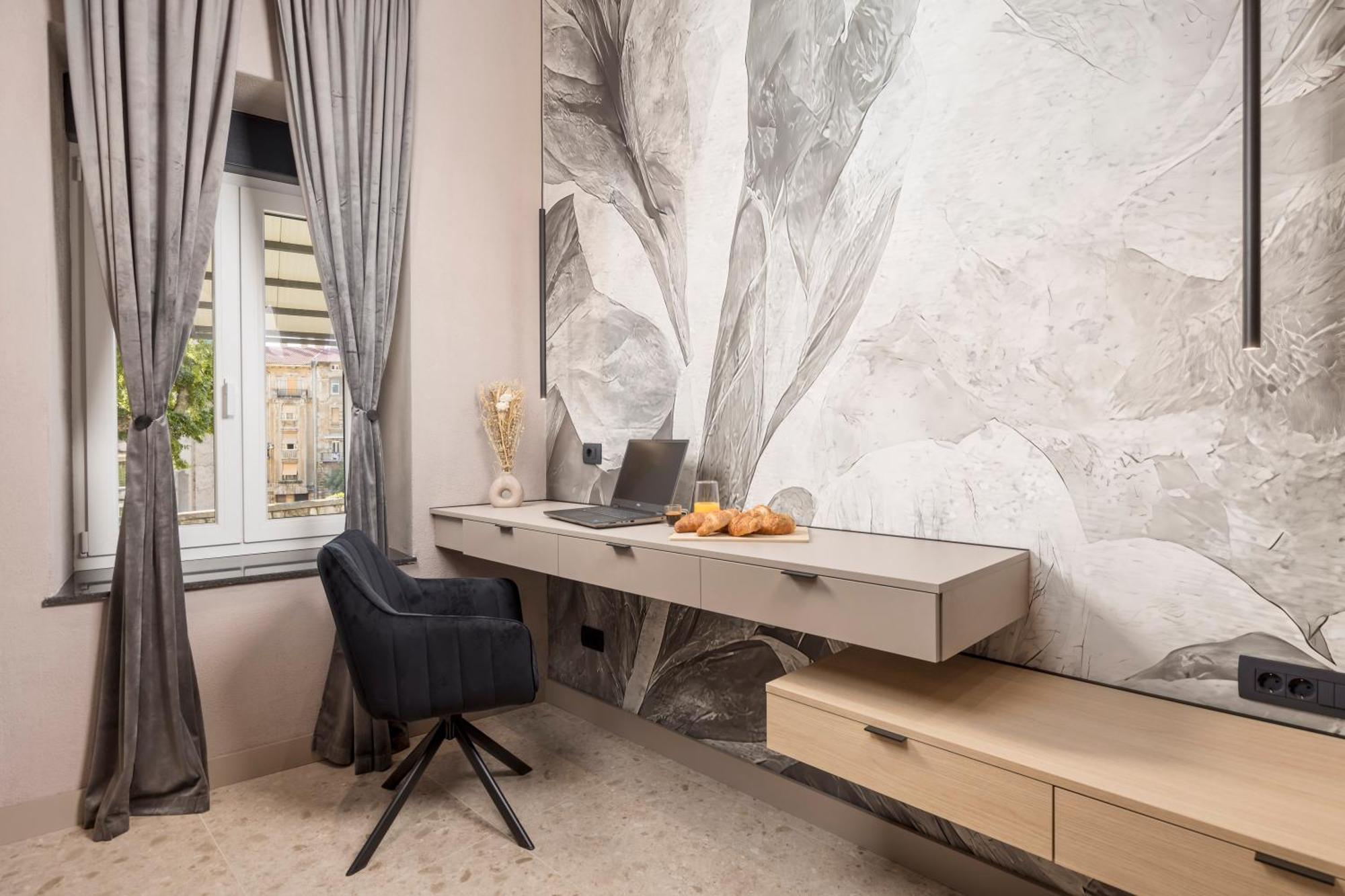 רייקה Apartment Greenri מראה חיצוני תמונה
