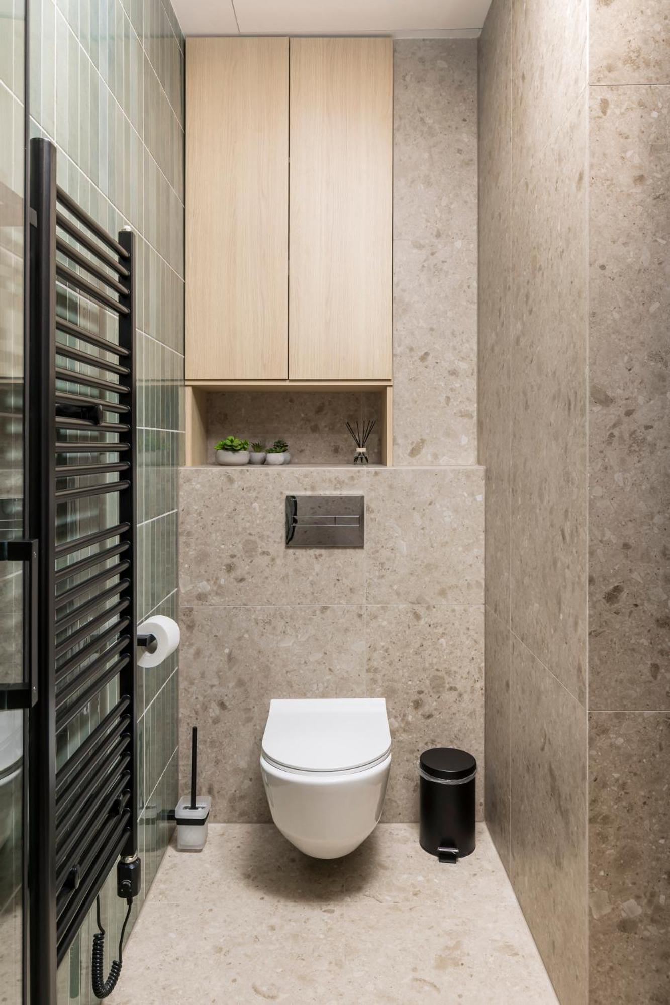 רייקה Apartment Greenri מראה חיצוני תמונה